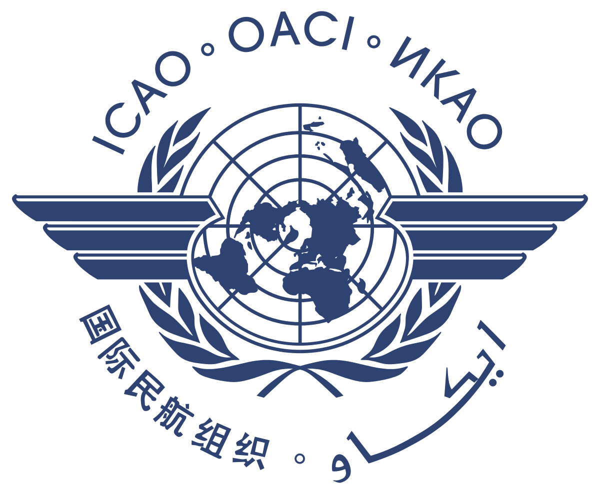 The International Civil Aviation Organization (ICAO)